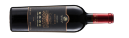 Longting Vineyard, Reserve Cabernet Franc, Penglai, Shandong, China 2019